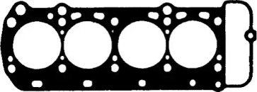 WILMINK GROUP wg1178055 -  Прокладка, головка цилиндра